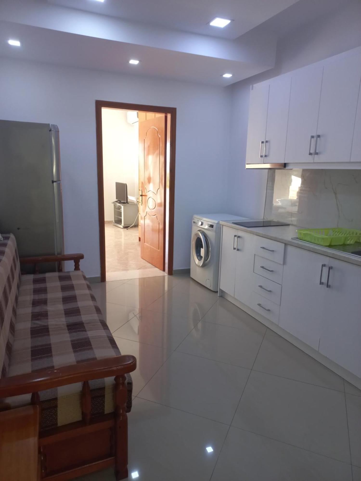 Villa Roel Sarande Room photo