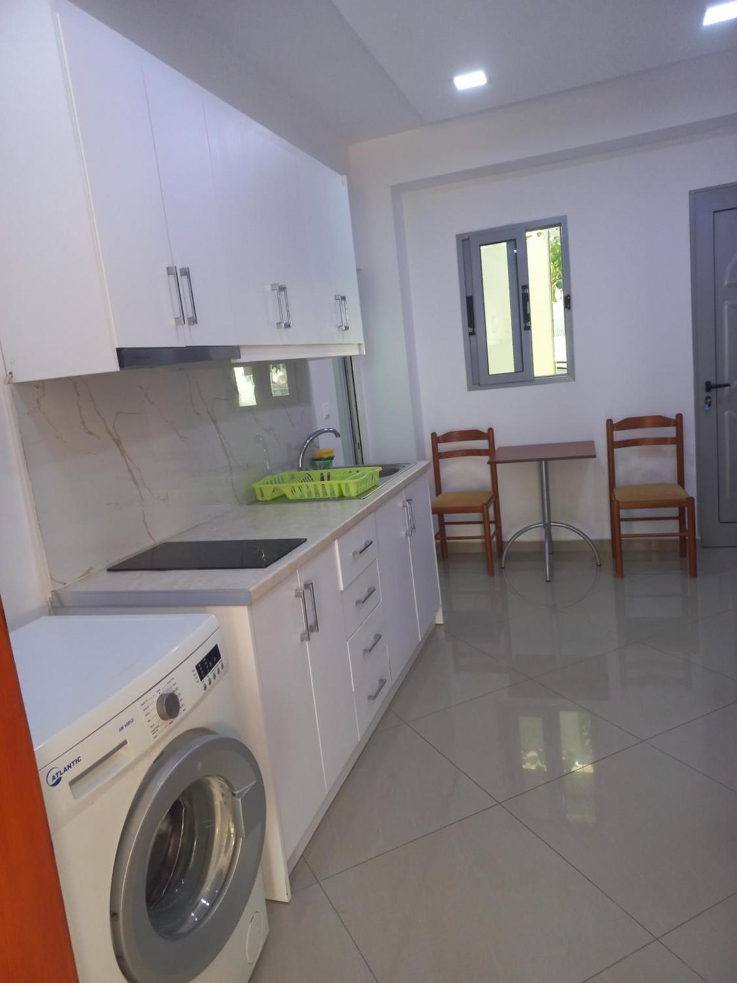 Villa Roel Sarande Room photo