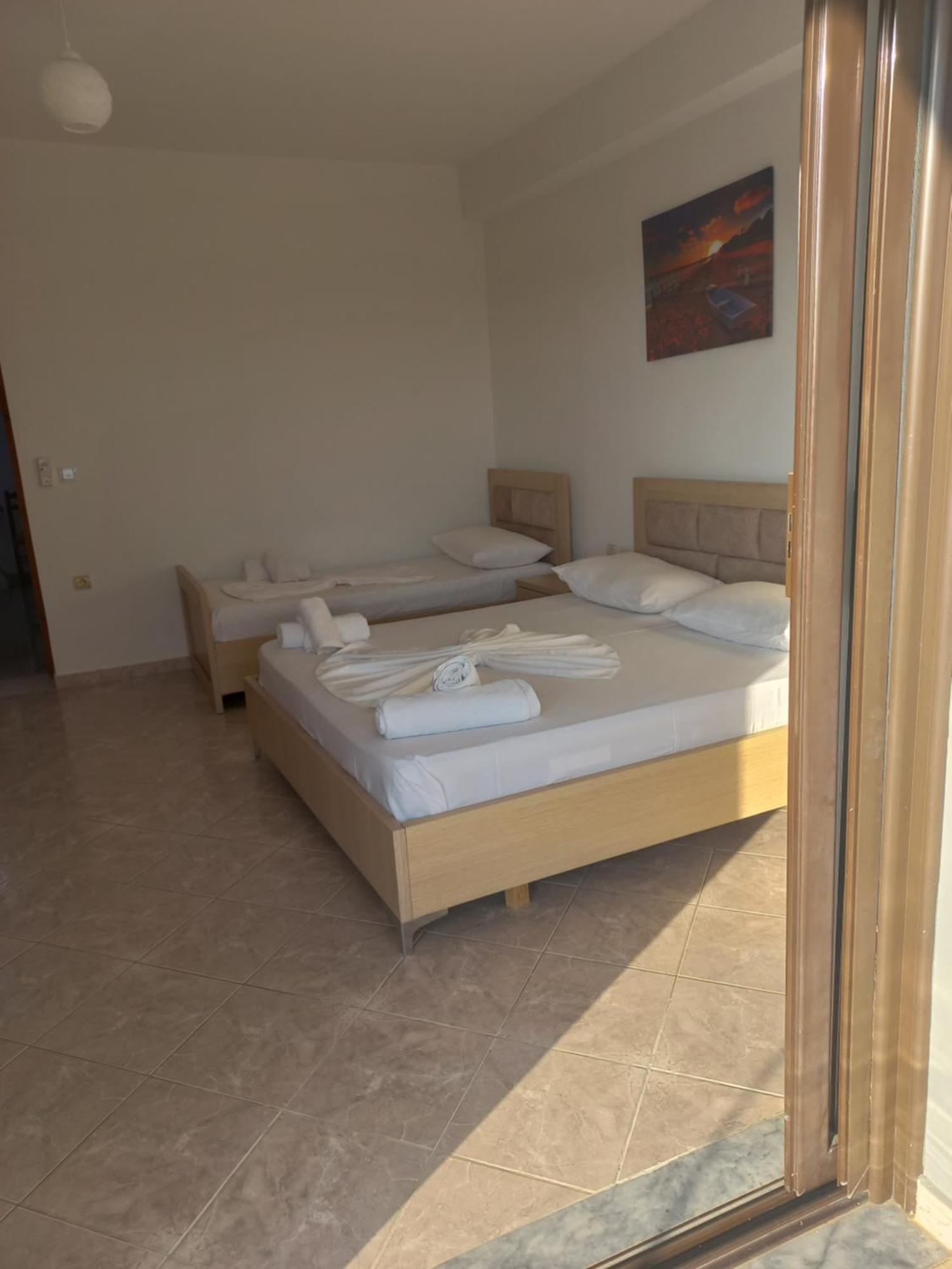 Villa Roel Sarande Room photo