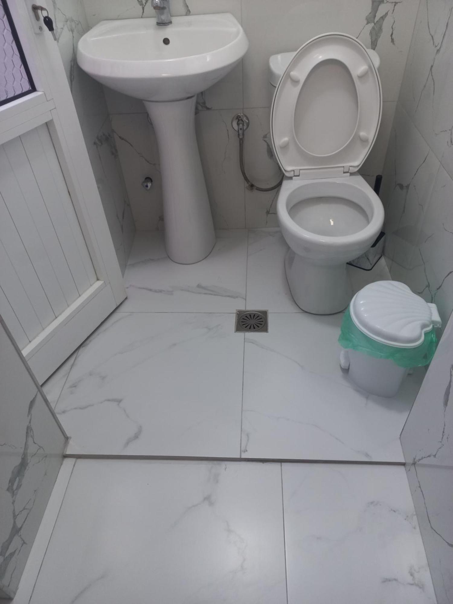 Villa Roel Sarande Room photo